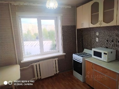 Сдается 1-комн. квартира, 33 м²