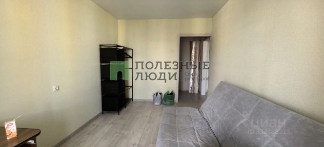 Сдается 1-комн. квартира, 33 м²