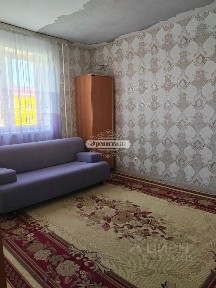 Сдается 1-комн. квартира, 30,7 м²