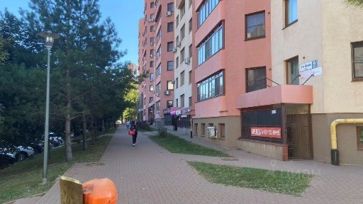Сдается помещение свободного назначения, 34 м²
