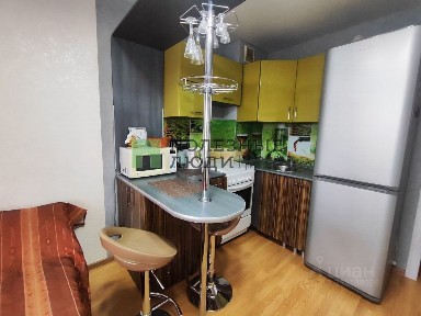 Сдается студия, 19,73 м²