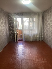 Сдается 1-комн. квартира, 31 м²