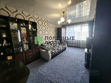 Сдается 3-комн. квартира, 61,7 м²