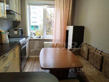 Сдается 3-комн. квартира, 62 м²