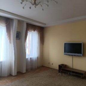 Сдается 4-комн. квартира, 146 м²
