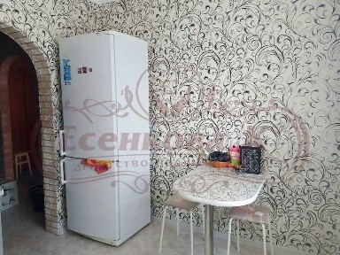 Сдается 1-комн. квартира, 32 м²