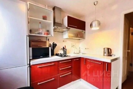 Сдается 3-комн. квартира, 63 м²