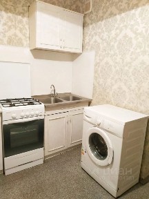 Сдается 1-комн. квартира, 40 м²