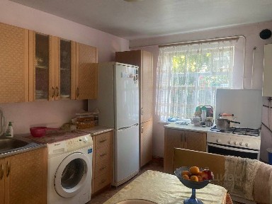 Продается 3/4 часть 1-этажного дома, 78,8 м²