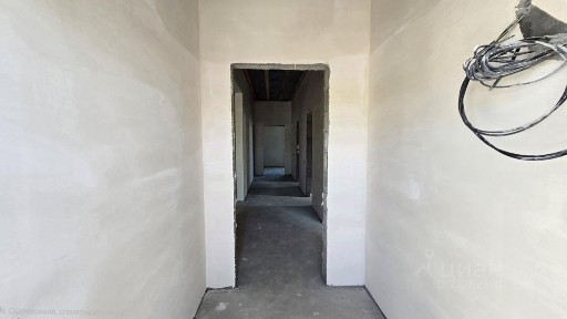 Продается 1-этажный дом, 160 м²