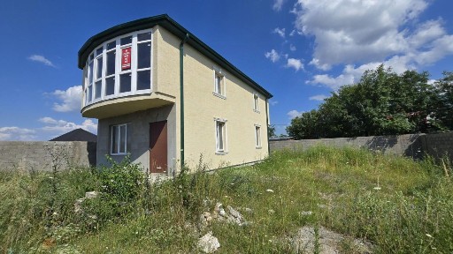 Продается 2-этажный дом, 165,5 м²