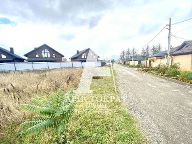 Продается участок, 12 сот.