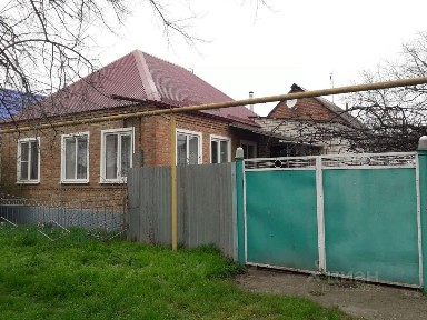 Продается 1-этажный дом, 81 м²