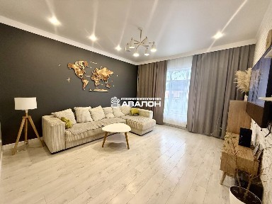 Продается 1-этажный дом, 120 м²