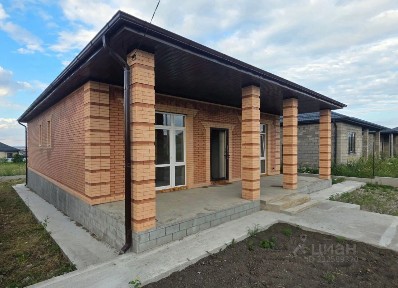 Продается 1-этажный дом, 150 м²