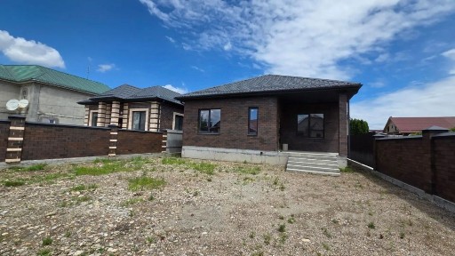 Продается 1-этажный дом, 136,1 м²