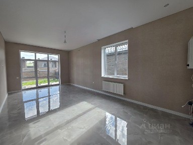 Продается 1-этажный дом, 184 м²