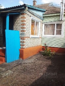 Продается 1-этажный дом, 71,1 м²
