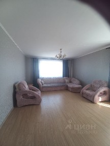 Сдается 1-комн. квартира, 50 м²