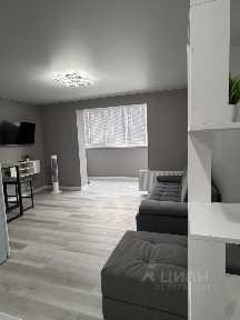 Сдается студия, 27 м²