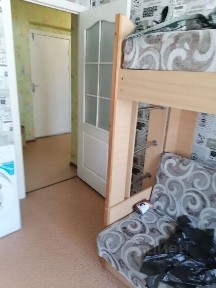 Сдается 1-комн. квартира, 36 м²