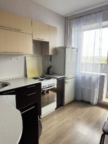 Сдается 2-комн. квартира, 45,6 м²