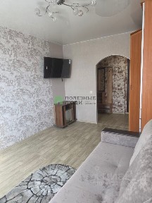 Сдается 1-комн. квартира, 33 м²