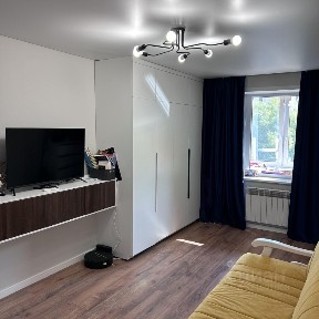 Сдается 2-комн. квартира, 50 м²
