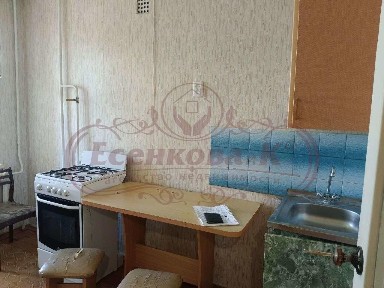 Сдается 1-комн. квартира, 27,8 м²