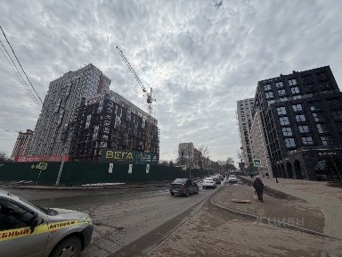 Сдается помещение свободного назначения, 43 м²