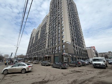 Сдается помещение свободного назначения, 62 м²