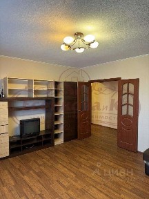 Сдается 1-комн. квартира, 41,3 м²
