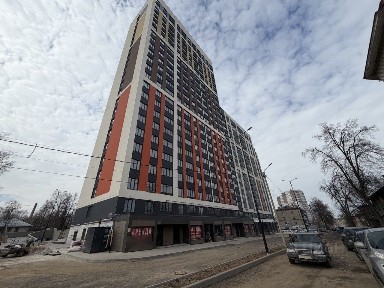Сдается помещение свободного назначения, 89 м²