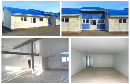 Сдается торговая площадь, 75 м²