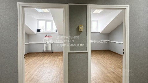Рязанская область, Рязань, р-н Советский, мкр. Центральный, Сенная ул., 8