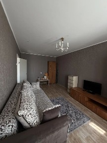Сдается 1-комн. квартира, 33 м²