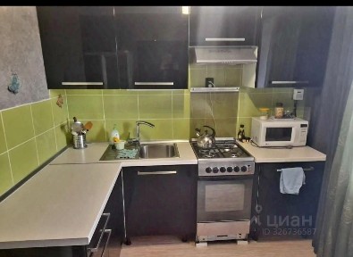 Сдается 2-комн. квартира, 48 м²