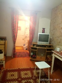 Сдается 1-комн. квартира, 16 м²