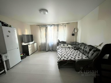 Сдается студия, 28 м²