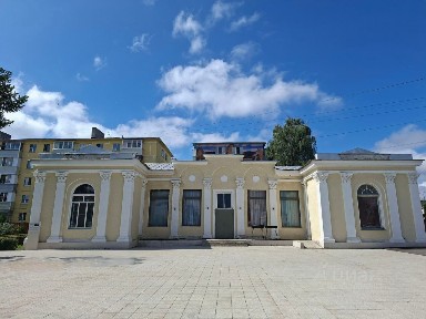 Сдается здание, 292 м²