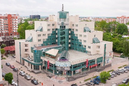 Сдается помещение свободного назначения, 44,8 м²