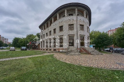 Рязанская область, Рязань, р-н Железнодорожный, мкр. Горроща, ул. Шевченко, 57А