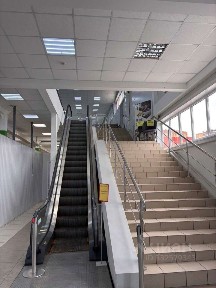 Сдается помещение свободного назначения, 650 м²