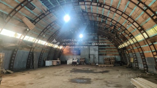 Сдается склад, 540 м²
