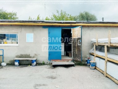 Сдается склад, 400 м²