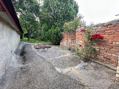 Продается 3/8 часть 1-этажного дома, 118,5 м²