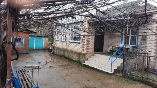 Продается 1-этажный дом, 79 м²