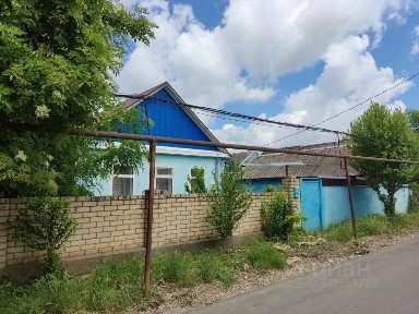 Продается 1-этажный дом, 64 м²