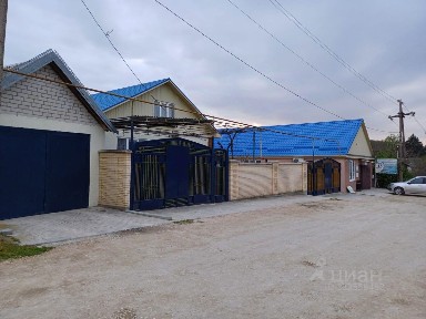 Продается 1-этажный дом, 173 м²