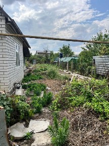 Продается 1-этажный дом, 15 м²